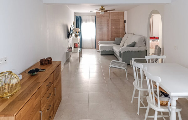 Feriehuse - Fuengirola , Spanien - EAG886 2
