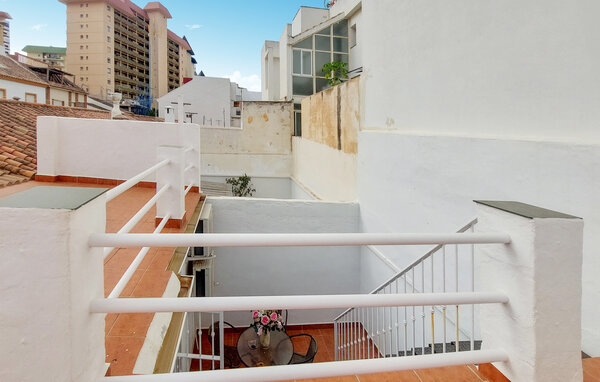 Casa de vacaciones - Fuengirola , España - EAG886 101