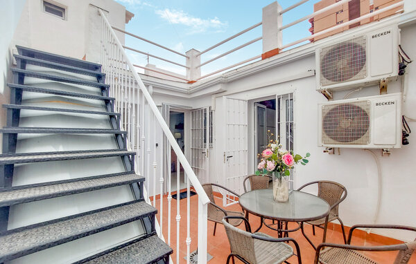 Casa de vacaciones - Fuengirola , España - EAG886 102