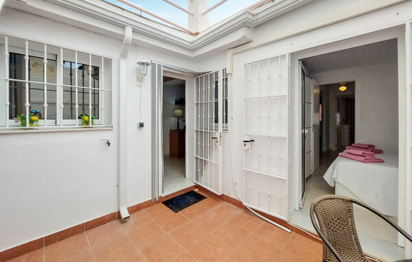 Casa de vacaciones - Fuengirola , España - EAG886 104