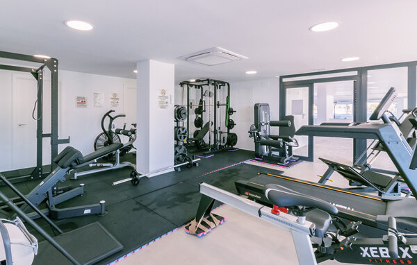 Appartement - Torremolinos , Spanje - EAG887 8