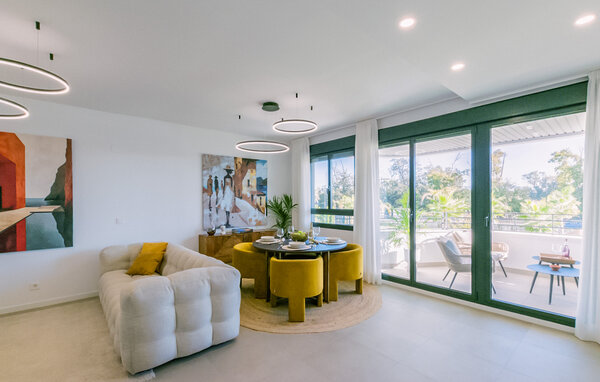 Appartement - Torremolinos , Spanje - EAG887 5