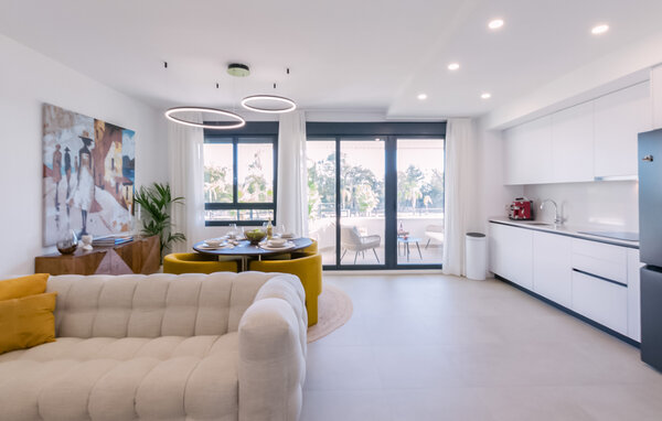 Appartement - Torremolinos , Spanje - EAG887 301