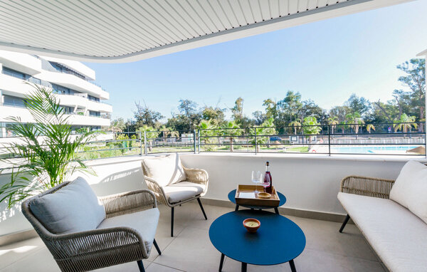 Appartement - Torremolinos , Spanje - EAG887 2