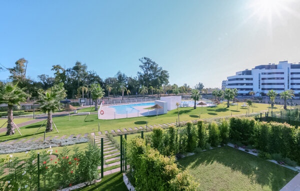 Appartement - Torremolinos , Spanje - EAG887 101