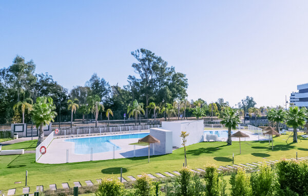 Appartement - Torremolinos , Spanje - EAG887 12