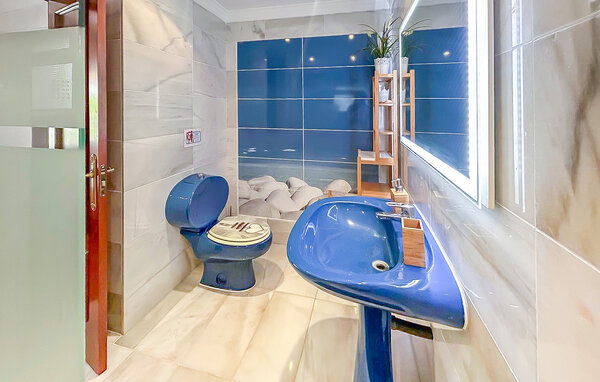 Feriehuse - Benalmadena , Spanien - EAG888 701