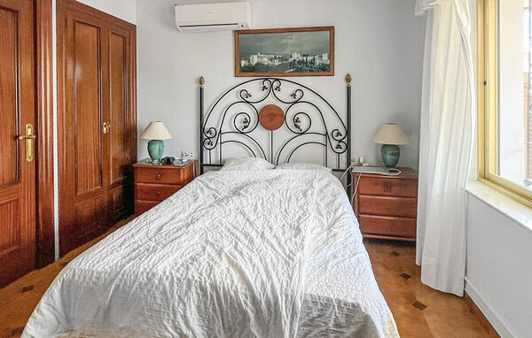 Feriehuse - Benalmadena , Spanien - EAG888 5