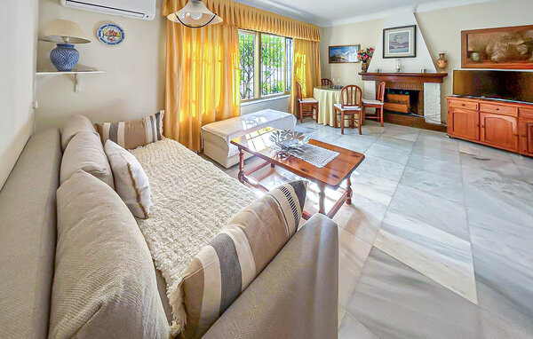 Feriehuse - Benalmadena , Spanien - EAG888 2