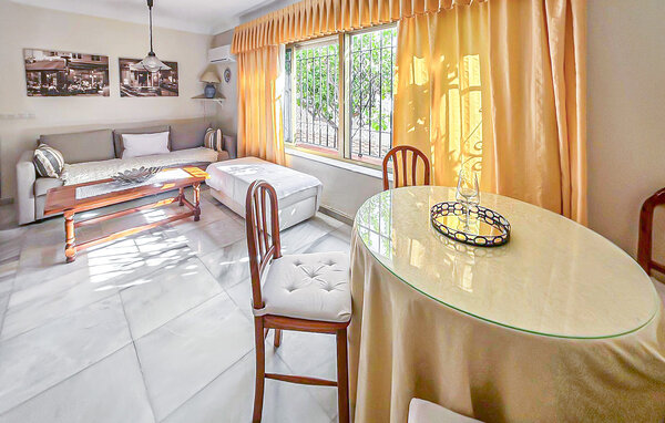 Casa vacanze - Benalmadena , Spagna - EAG888 301