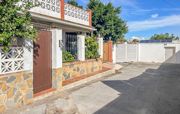 Feriehuse - Benalmadena , Spanien - EAG888 81