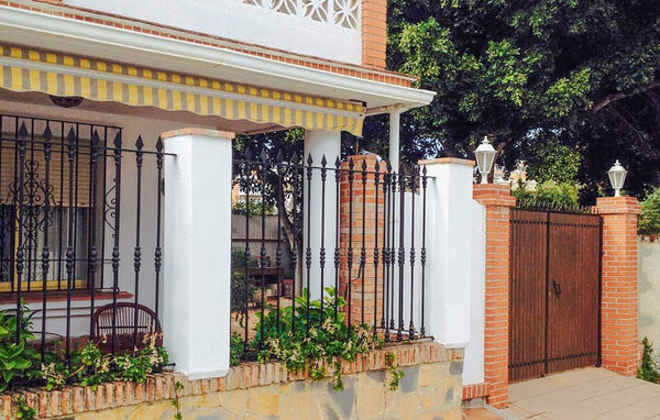 Feriehuse - Benalmadena , Spanien - EAG888 82