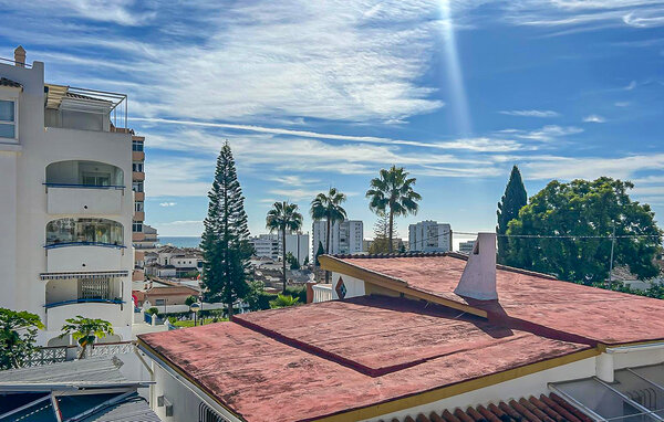 Casa vacanze - Benalmadena , Spagna - EAG888 201