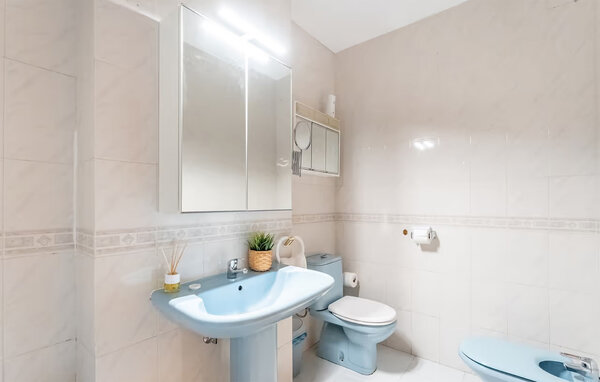Ferienhaus - Benalmádena , Spanien - EAG889 701