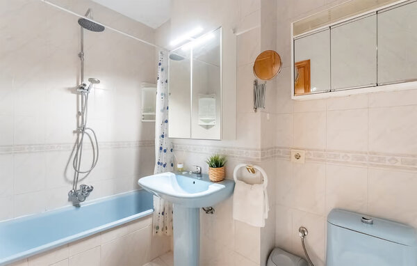 Ferienhaus - Benalmádena , Spanien - EAG889 702