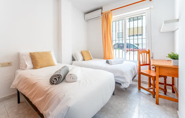 Ferienhaus - Benalmádena , Spanien - EAG889 602