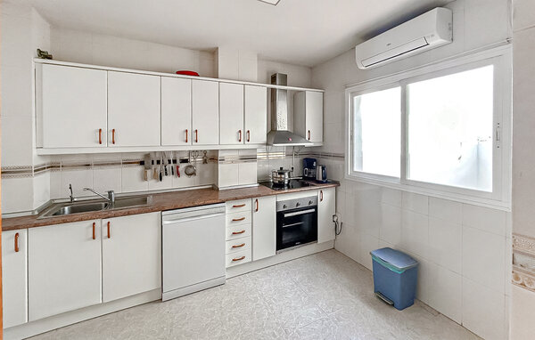 Ferienhaus - Benalmádena , Spanien - EAG889 401