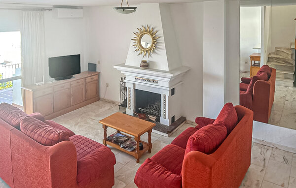 Ferienhaus - Benalmádena , Spanien - EAG889 3