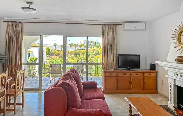 Ferienhaus - Benalmádena , Spanien - EAG889 4