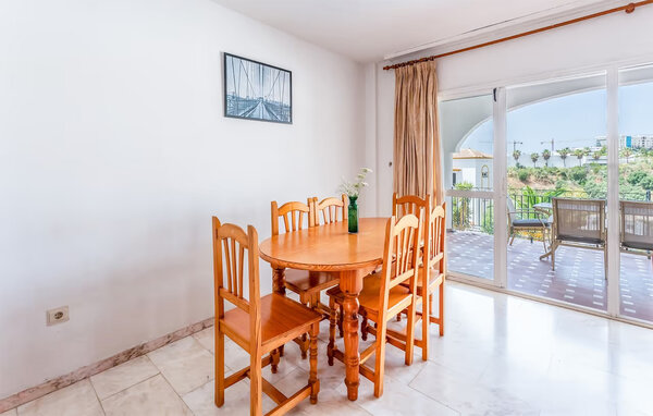 Ferienhaus - Benalmádena , Spanien - EAG889 5