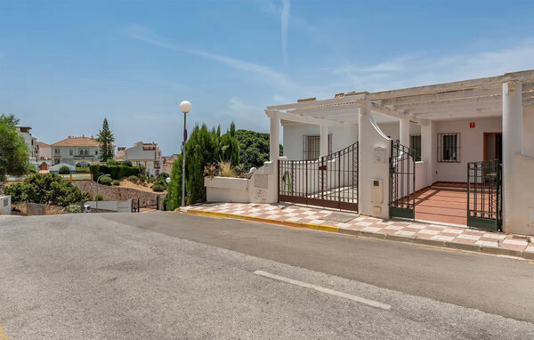 Ferienhaus - Benalmádena , Spanien - EAG889 9