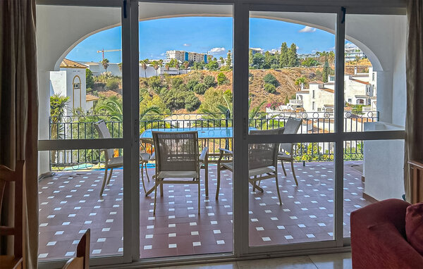 Ferienhaus - Benalmádena , Spanien - EAG889 8