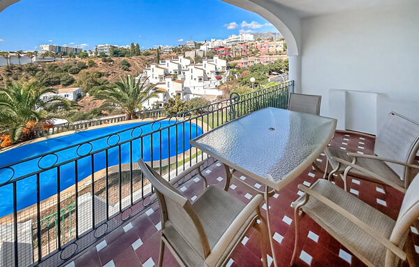 Ferienhaus - Benalmádena , Spanien - EAG889 6