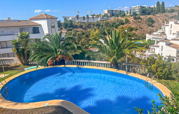 Ferienhaus - Benalmádena , Spanien - EAG889 7