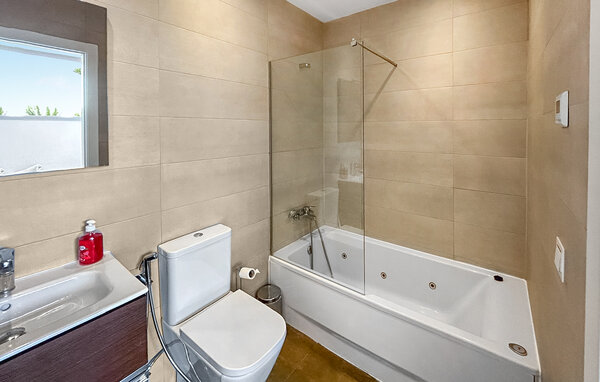 Holiday Home - Fuengirola , Spain - EAG890 702