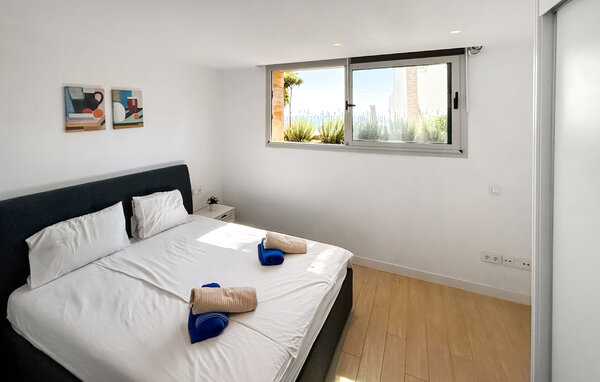 Holiday Home - Fuengirola , Spain - EAG890 601