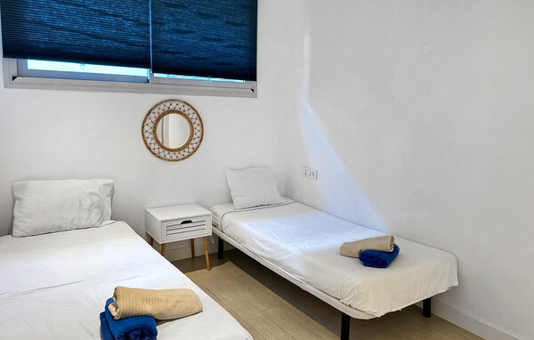 Holiday Home - Fuengirola , Spain - EAG890 602