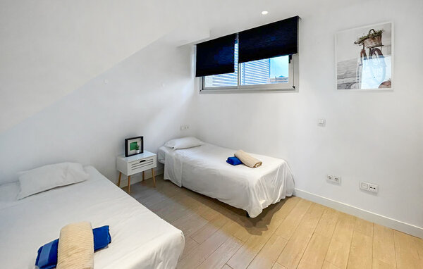 Holiday Home - Fuengirola , Spain - EAG890 603