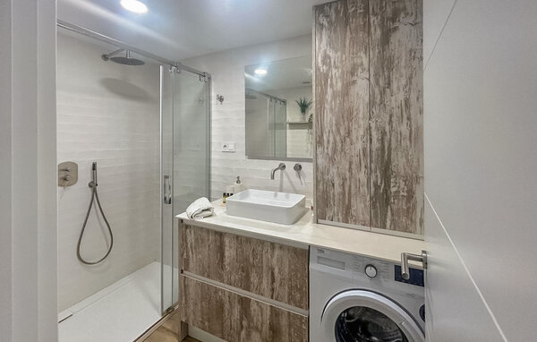 Ferienwohnung - Benalmádena , Spanien - EAG891 701