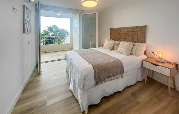 Ferienwohnung - Benalmádena , Spanien - EAG891 7