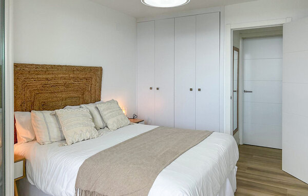 Ferienwohnung - Benalmádena , Spanien - EAG891 601