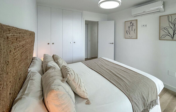 Ferienwohnung - Benalmádena , Spanien - EAG891 602