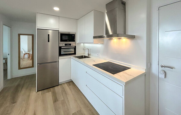 Ferienwohnung - Benalmádena , Spanien - EAG891 6