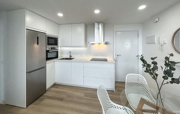 Ferienwohnung - Benalmádena , Spanien - EAG891 5