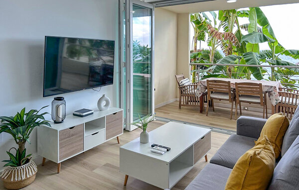 Ferienwohnung - Benalmádena , Spanien - EAG891 2