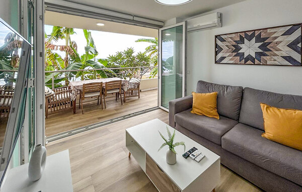 Ferienwohnung - Benalmádena , Spanien - EAG891 3