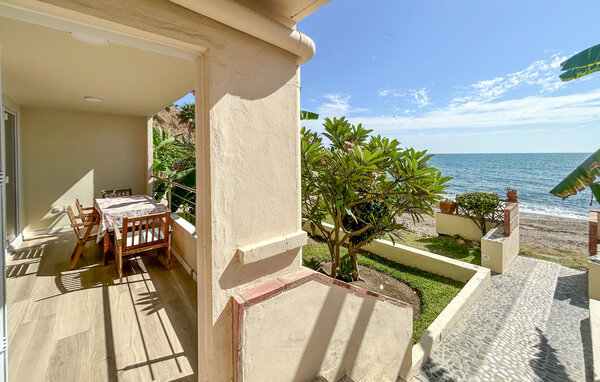 Ferienwohnung - Benalmádena , Spanien - EAG891 4