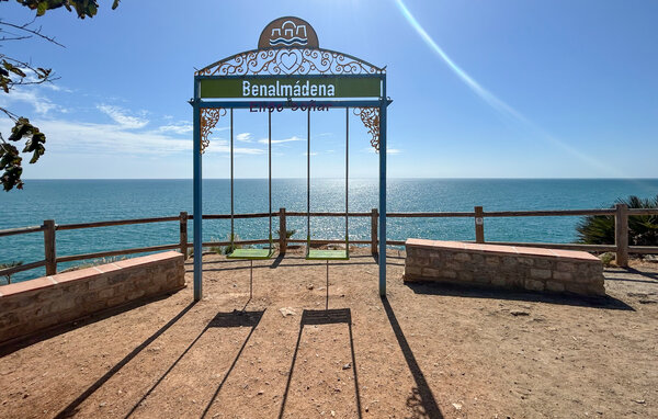 Ferienwohnung - Benalmádena , Spanien - EAG891 9