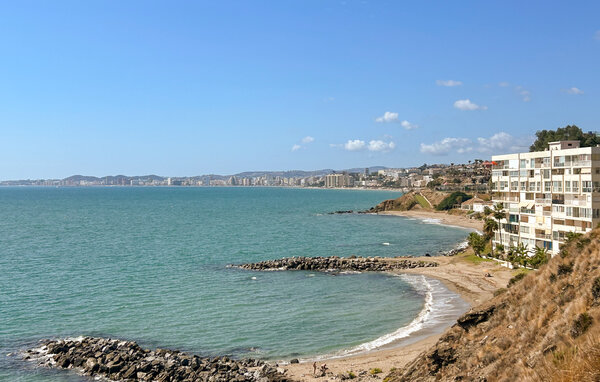 Ferienwohnung - Benalmádena , Spanien - EAG891 202