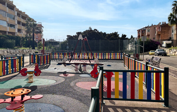 Appartement - Fuengirola , Spanje - EAG892 801