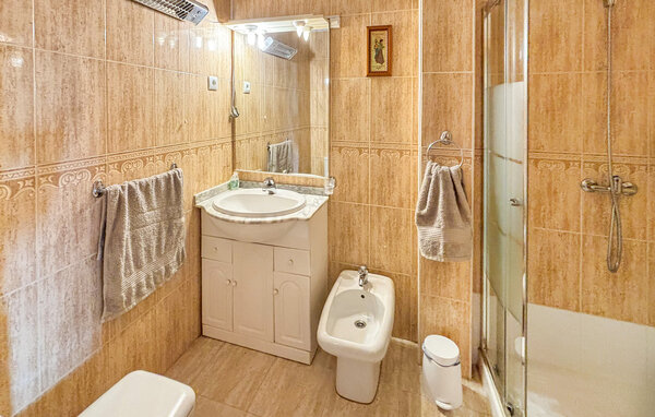 Appartement - Fuengirola , Spanje - EAG892 701