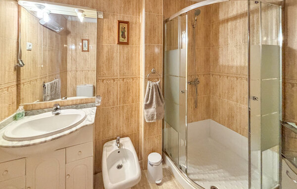 Appartement - Fuengirola , Spanje - EAG892 702