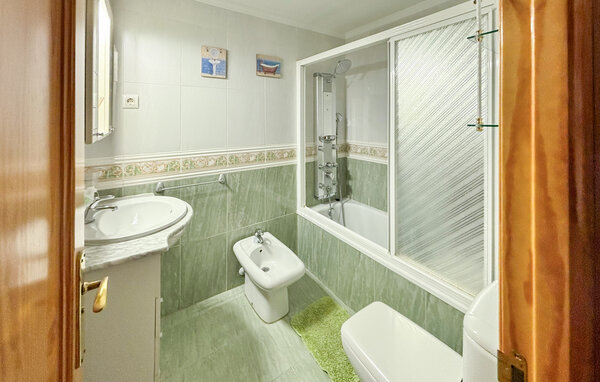 Appartement - Fuengirola , Spanje - EAG892 703