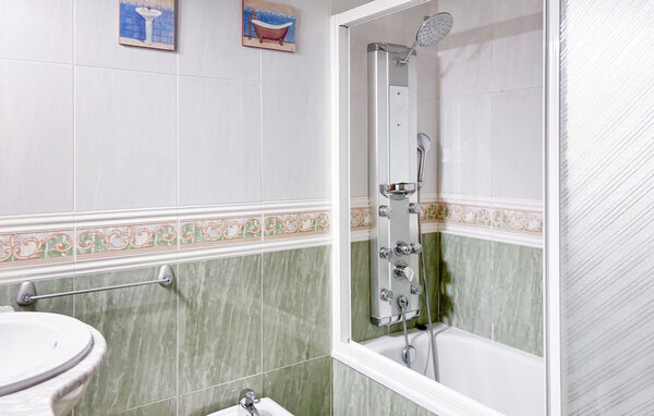 Appartement - Fuengirola , Spanje - EAG892 704