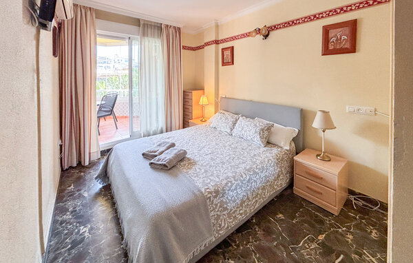 Appartement - Fuengirola , Spanje - EAG892 601