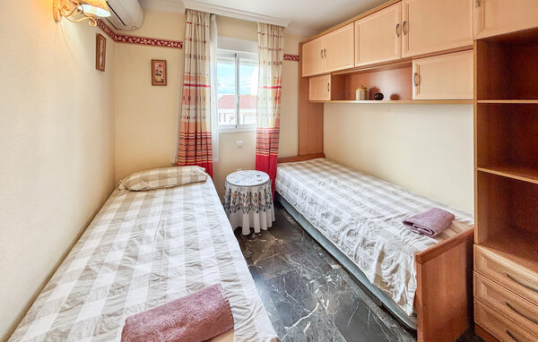 Appartement - Fuengirola , Spanje - EAG892 602